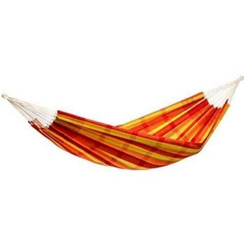 Laminvale Ltd Amazonas Barbados Papaya Hammock Double Size