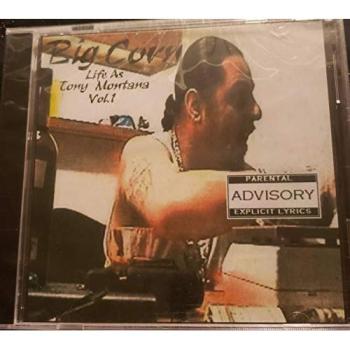 Vol. 1-Life As Tony Montana