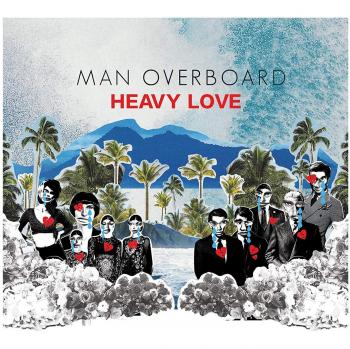 Heavy love vinyl