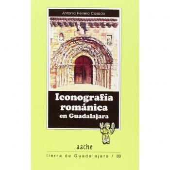 Iconografía románica en Guadalajara