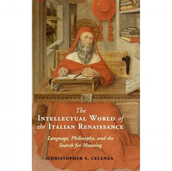 Mundo Intelectual del Renacimiento Italiano: Lenguaje, Filosofía y Búsqueda de Significado