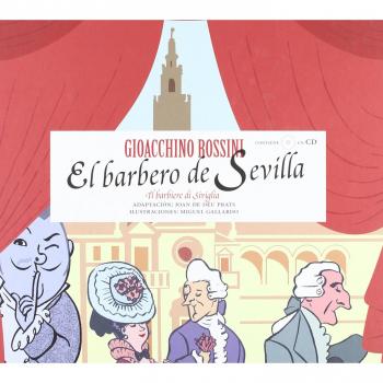 El barbero de Sevilla: Il barbiere di Siviglia