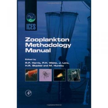 ICES Zooplankton Methodology Guide
