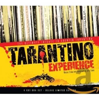 Tarantino Experience