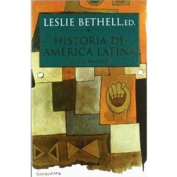 Historia de América Latina 5