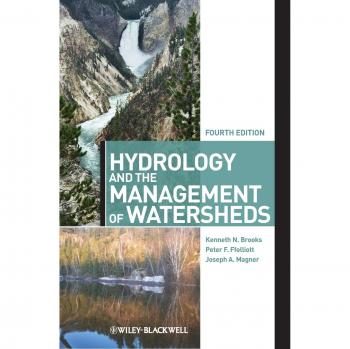 Iowa State University Press Watershed Hydrology and Management Guide