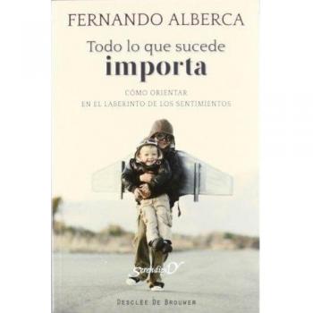 Todo Lo Que sucede importa