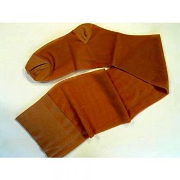Medilast Normal Compression Thigh-Length Stockings Beige Size Medium