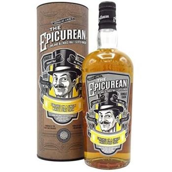 Douglas Laing THE EPICUREAN Edición Limitada Finish de Oporto Blanco 48% Vol. 0,7l en Caja Regalo