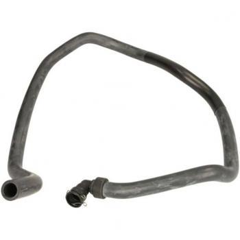 SASIC 3400227 Manguitos de Radiador para PEUGEOT 307 SW, Hatchback y 308 I, CITROËN C4 Coupé