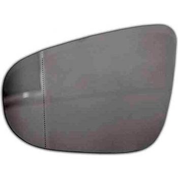 JOHNS Cristal de espejo retrovisor exterior