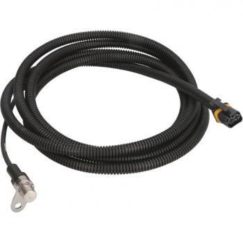 Sensor de revoluciones de la rueda WABCO 441 032 299 0 Derecha, Sensor ABS WABCO 4410322990
