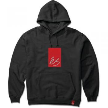 Sudadera con Capucha éS Main Block Fleece