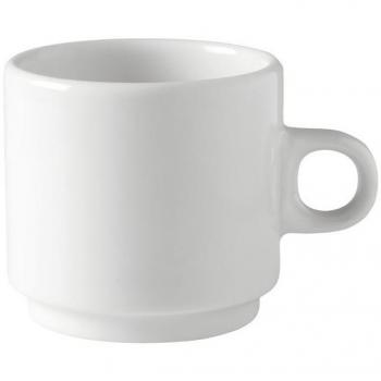 Taza de Té Brasilia 17 cl - Caja con 24 Unidades