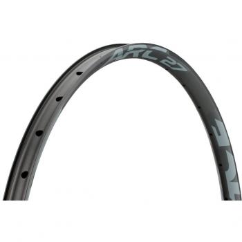 RaceFace orm17arc2727.532h Llanta de Bicicleta Unisex, Negro