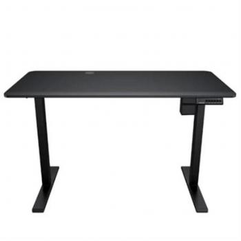 Escritorio Eléctrico Ajustable Cougar Mossa Royal de Gaming - Color Negro