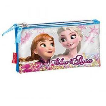 ESTUCHE TRIPLE 52337 FROZEN