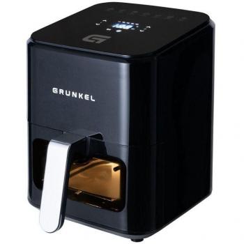 Freidora de aire Grunkel EASY FRYER BLACK