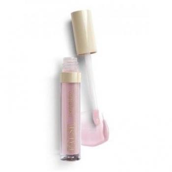 Paese Beauty Lipgloss With Meadowfoam Seed Oil Hydrating Lip Gloss Shade 01 Glassy 3.4 ml