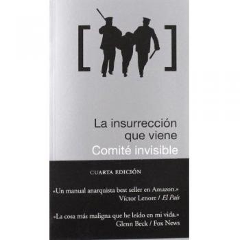 La Insurrección que Viene, Melusina sic