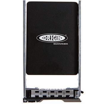 Origin Storage DELL-1920EMLCRI-S12 Unidad de Estado sólido 2.5 1920 GB Serial ATA III MLC - Disco Duro sólido