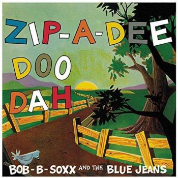 Zip-A-Dee Doo Dah 180g Vinyl with MP3 Coupon