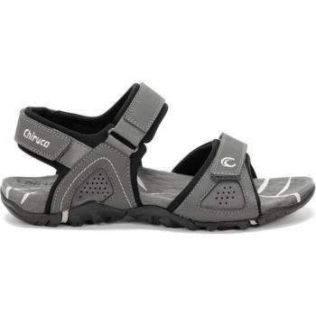 Zapatillas Chiruca modelo 4491405 para hombre en color gris
