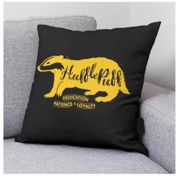 Funda cojín Harry Potter Hufflepuff Values A