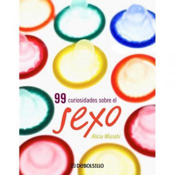 99 curiosidades sobre el sexo
