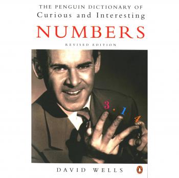 Diccionario de Números Curiosos e Interesantes de Penguin (Ciencia)