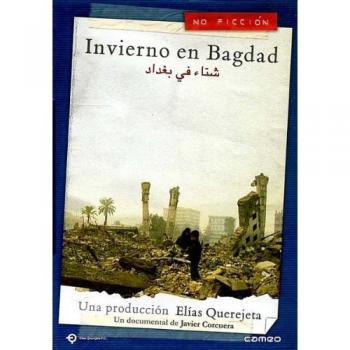 Invierno en Bagdad