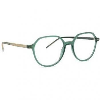 Hugo Boss 1586 Prescription Glasses - Elegant Design, Model 1ED