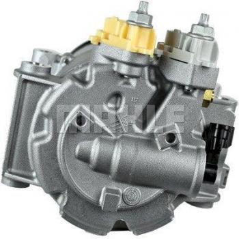 Compresor de Aire Acondicionado Behr MAHLE ORIGINAL R1234yf ACP 1205 000P