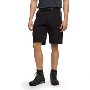 Bermuda de hombre Trangoworld Koal Th Negra