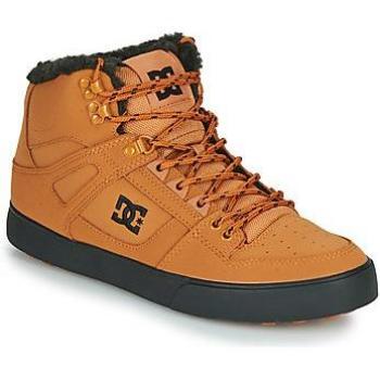 Botas de Invierno DC Shoes Pure High Wnt para Hombres