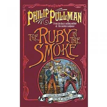 Ruby in the Smoke