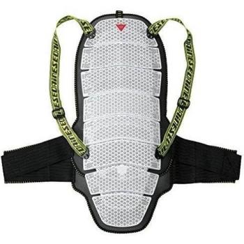Dainese Active Shield 02 Evo - Protector dorsal blanco blanco Talla:medium