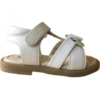Sandalias de Niña Conguitos NVS15124 Blanco
