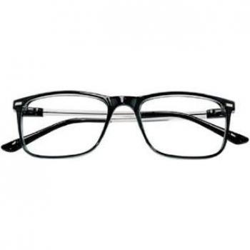 Gafas de lectura Twins Optical Gold Dioniso Negro +3,50