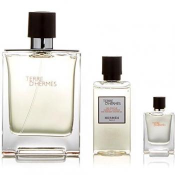 HERMES Terre D'Hermes Lote - 3 Unidades