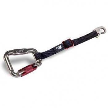 Cinturón de Seguridad para Perros Curli - 30 cm