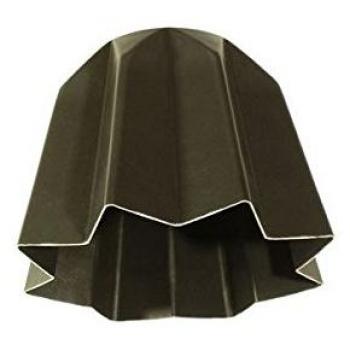 Molde Antiaderente para Pandoro Vespa 800g Ø22cm x h 15,8cm