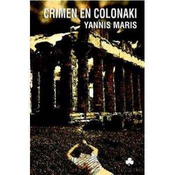 Crimen En Colonaki