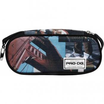 Estuche Portatodo PRODG Vertigo Pencil Multicolor