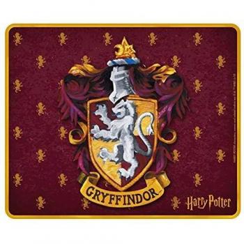 ABYstyle - Harry Potter - Alfombrilla para el ratón - Gryffindor