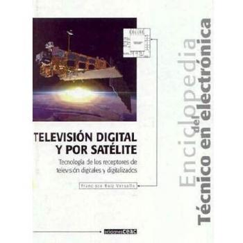 Television digital y por satelite