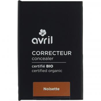 Corrector Avril 4g Avellana