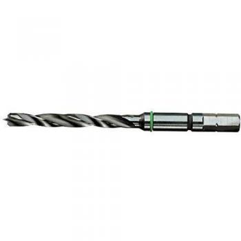 Festool 492515 - Broca espiral D 6 CE/W