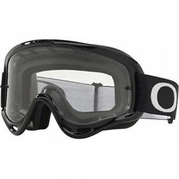 Oakley O Frame MX Gafas, Negro, 55mm para Hombre