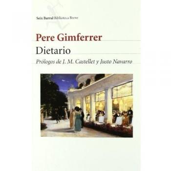 Dietario